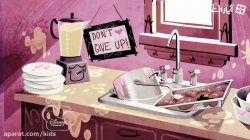 کارتون میکی موس - فصل دوم - قسمت 2